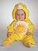 Care Bear Funshine Costume