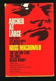 Archer at Large: Three Great Lew Archer Novels of Suspense