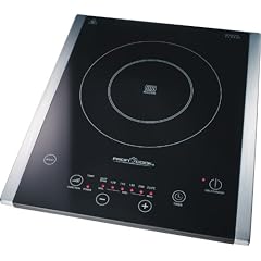 Profi Cook PC-EKI 1016 Einzel-Induktionskochplatte