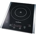 Profi Cook PC-EKI 1016 Einzel-Induktionskochplatte