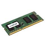Lexar Media, Inc 4GB PC3-10600 DDR3 SODIMM (CT51264BC1339) -