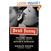 Dead Funny: Telling Jokes in Hitler's Germany