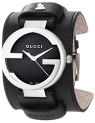 Gucci Unisex YA133201 Interlocking Special Edition Grammy Watch