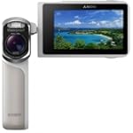 Sony HDRGW55VEW.CEN Cam�scope � m�moi...
