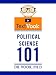 Political Science 101: The TextVook