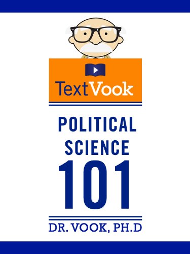Political Science 101: The TextVook