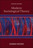 Modern Sociological Theory