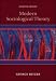 Modern Sociological Theory