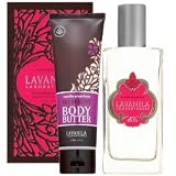 LAVANILA Vanilla Grapefruit Set