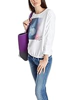 Pepe Jeans London Sudadera Lolita (Blanco)