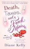 Death, Taxes, and a French Manicure: A Tara Holloway Novel 41iSVQs7XQL. SL160 Death, Taxes, and a French Manicure: A Tara Holloway Novel