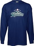 Tacoma Rainiers Perennial Long Sleeve T-Shirt