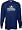 Tacoma Rainiers Perennial Long Sleeve T-Shirt - Small