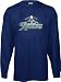 Photo of Tacoma Rainiers Perennial Long Sleeve T-Shirt