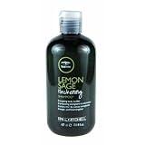 Paul Mitchell Lemon Sage Thickening Shampoo 10.14-Ounce Bottle (Pack of 2)