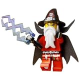 LEGO Evil Wizard Castle Fantasy Era