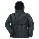 THE NORTH FACE(ノースフェイス) ノベルティーコンパクトジャケット女性用 NPW11170 ブラックウォッチ M