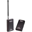 Audio Technica PRO88W-R35 Wireless Lavalier System with ATR3350mW Omnidirectional Mic, 170 MHz Audio Technica PRO88W-R35 Wireless Lavalier System with ATR3350mW Omnidirectional Mic, 170 MHz