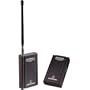 Audio Technica PRO88W-R35 Wireless Lavalier System with ATR3350mW Omnidirectional Mic, 170 MHz