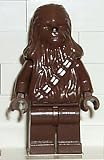 Review LEGO  / LEGO STAR WARS MINI-FIGURE - CHEWBACCA