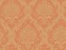 Elegant Damask Wallpaper