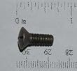 Merrow 103-3/16 Screw