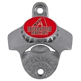 Wall Mounted Bottle Opener - NL Teams