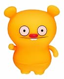 Uglydoll Action Figure Series 2 - Trunko - YellowIMAGE