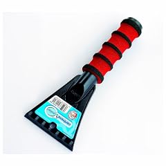 Cartrend 7800006 Eiskratzer "Ice Scraper" mit Softgriff