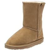 Emu Stinger Lo W10002, Damen Stiefel