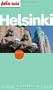 HELSINKI 2012-2013 + PLAN DE VILLE
