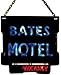 Psycho, Collector Bates Motel Sign