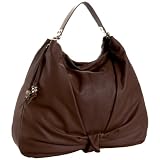 Marc by Marc Jacobs Bow Wow Wow Leola Hobo