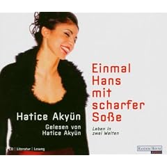 Einmal Hans mit Sosse