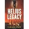Mystery/Thrillers set in Texas and Southwest