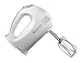 Russell Hobbs 14624 Hand Mixer in white & grey with 5 speeds