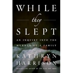 While They Slept