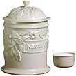 Nectar Jar with measuring cup