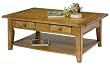 Liberty Furniture Treasures Rectangular Cocktail Table