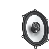 MTX XT573 5 X 7 3-Way Coaxial Speakers