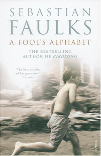 Childrens Toyshop  Third Party New : A Fool's Alphabet