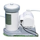 Energy Saver 1500 GPH Intex Filter Pump System