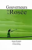 Gouverneurs de La Rosee (French Edition)