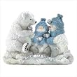 Snow Buddies Polar Tea Party