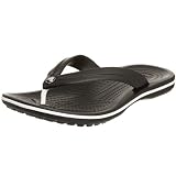 crocs Unisex Crocband Flip Flop