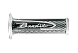 ariete:ハリス HARRIS ロードグリップ 【BANDIT】 01687BAA / シルバーXブラック