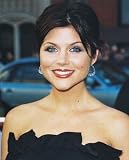 Tiffani-Amber Thiessen 12x16 Color Photograph