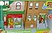 Fisher Price 1 2 3 Sesame Street Playhouse Play Set