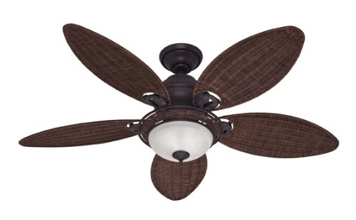 Where To Buy Hunter Ceiling Fans 21647 Caribbean Breeze Fan