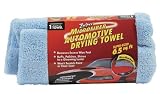 3L INDUSTRIES INC 427 ZWIPES MICROFIBER AUTOMOTIVE DRYING TOWEL